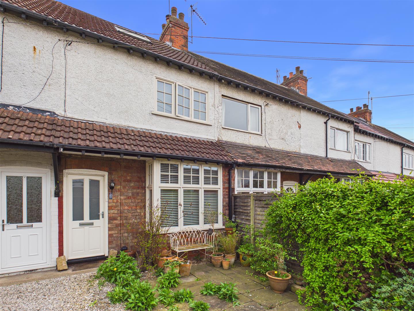 North Ferriby East Yorkshire, HU14 3AG